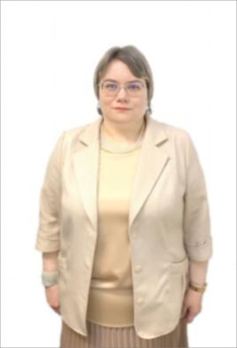 ИСМАГИЛОВА НУРИЯ ВИНЕРОВНА