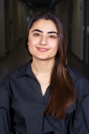 Гадоева Шоира Бахроновна