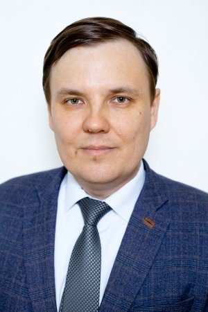 Латыпов Айрат Борисович
