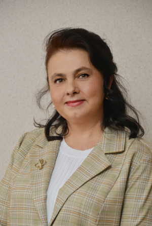 Дубина Юлия Анатольевна
