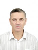 Туник Валерий Федорович