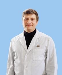 Тюрин Антон Викторович