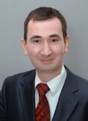 Грицаенко Андрей Иванович