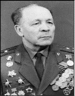 БАШИРОВ Заки Хусаинович