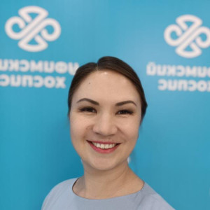 Кузовкина Оксана Зульфаровна