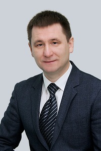 Суфияров Ильдар Фанусович