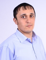 Закиев Айдар Мидхатович