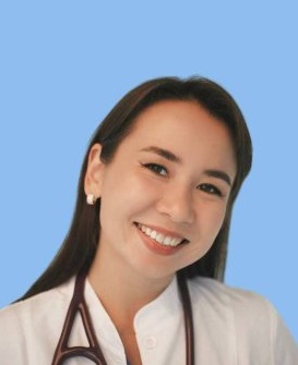 Галина Ильмира Ильфатовна