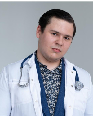 Султанов Олег Рамилевич