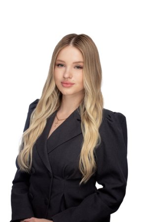 Лифанова Алена Дмитриевна