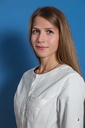 Яковлева Ольга Владимировна