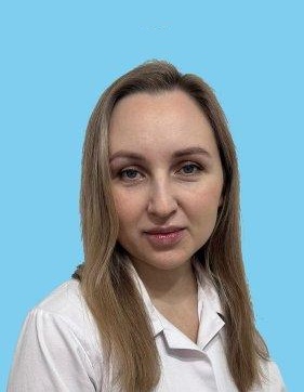 Сулейманова Диана Наилевна 