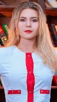 Сулейманова Камилла Фэритовна