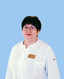 Явгильдина Альфия  Мустамировна