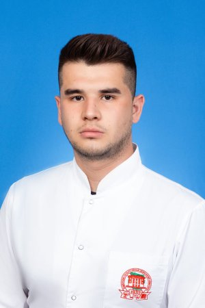 Валиуллин Алик Динарович