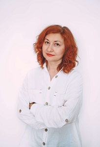 КИНЗЯГУЛОВА ЛИАНА РАШИТОВНА