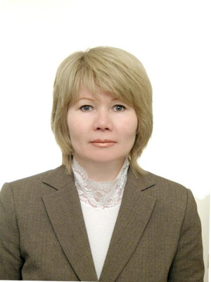 Киреева Эльза Фаритовна