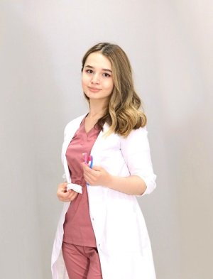 Ахметова Дэвика Хамитовна