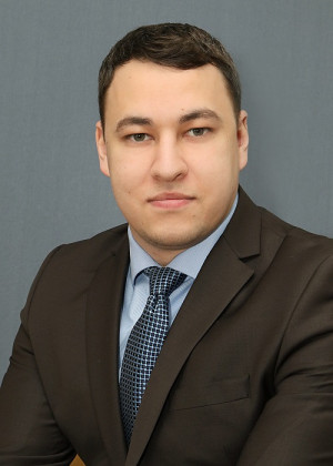 Иштуков Роберт Ризович