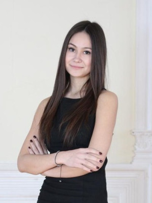 Сенина Валерия Олеговна