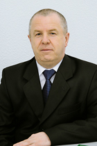 Мухаметзянов Азат Мунирович