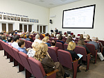 В УфНИИ глазных болезней прошла конференция «Перспективные направления диагностики и лечения заболеваний глаз»