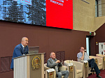 Башкирский медицинский университет подписал соглашение о сотрудничестве с Институтом биохимической физики им. Н.М. Эмануэля РАН