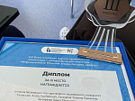 Студенты лечебного факультета стали лауреатами Всероссийской научно-практической олимпиады "Инфекционные болезни: вчера, сегодня, завтра"