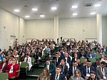 В Уфе прошел XIII Форум молодых кардиологов 