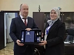 В БГМУ прошла Международная конференция, посвященная проблемам гигиены, эпидемиологии и дезинфектологии 