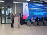 В БГМУ прошла Международная конференция, посвященная проблемам гигиены, эпидемиологии и дезинфектологии 
