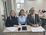 В Медицинском колледже БГМУ прошло организационное собрание по содействию трудоустройству выпускников