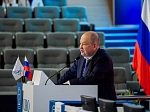 Ректор БГМУ Валентин Павлов продемонстрировал хирургическое мастерство на международной конференции по оперативной урологии и андрологии «UROCARE 2026»