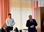 Преподаватели БГМУ приняли участие во Всероссийской конференции по эпидемиологической безопасности