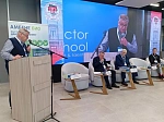 Российский ортопедический конгресс «Наука, инновации и практика» прошел на площадке Башкирского медуниверситета 