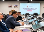 В Межвузовском Кампусе прошел Совет ректоров вузов Башкортостана