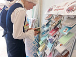 БГМУ принял участие во II международной книжной ярмарке «Китап-Байрам»