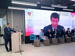 В БГМУ прошла Международная конференция, посвященная проблемам гигиены, эпидемиологии и дезинфектологии 