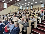 На площадке Университета обсудили современные и традиционные педагогические технологии в медицинском образовании