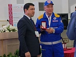 Команда БГМУ - победитель первой международной Олимпиады по скорой медицинской помощи в Узбекистане