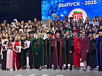 В Башкирском государственном медицинском университете прошел торжественный 88 выпуск медицинских специалистов