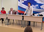 Павловские классы продолжают расширять географию образования