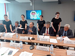 На базе Межвузовского Студенческого Кампуса Евразийского НОЦ прошло заседание Совета ректоров