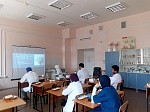 Summer educational school «Basics of Clinical Dental Skills» has opened a series of case studies for the employment of international students in the summer period