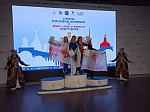 Студенты БГМУ стали победителями и призерами на Открытых Всероссийских соревнованиях среди студентов по мас-рестлингу