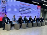 В БГМУ прошла Международная конференция, посвященная проблемам гигиены, эпидемиологии и дезинфектологии 