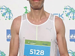BSMU students became winners and prize-winners of the Championship of the Republic of Bashkortostan in athletics cross-country