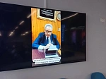 В БГМУ прошла Международная конференция, посвященная проблемам гигиены, эпидемиологии и дезинфектологии 