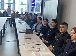 В Университете обсудили социально-философские, правовые и исторические аспекты здравоохранительной деятельности