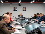 В Межвузовском Кампусе прошел Совет ректоров вузов Башкортостана